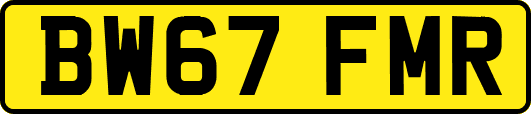 BW67FMR