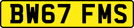 BW67FMS