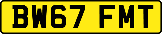 BW67FMT