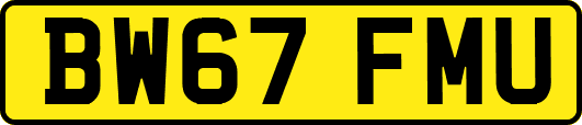 BW67FMU