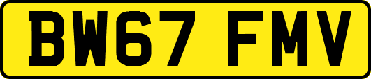 BW67FMV