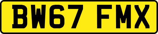 BW67FMX