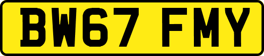 BW67FMY