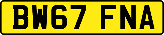 BW67FNA