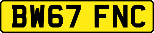 BW67FNC