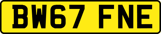 BW67FNE
