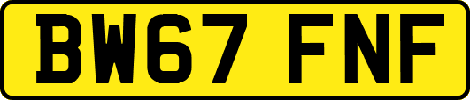 BW67FNF
