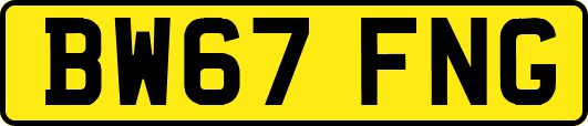 BW67FNG
