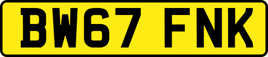 BW67FNK