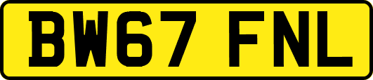 BW67FNL