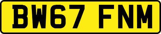 BW67FNM
