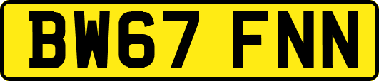 BW67FNN