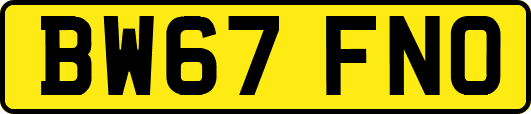 BW67FNO