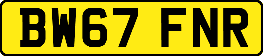 BW67FNR