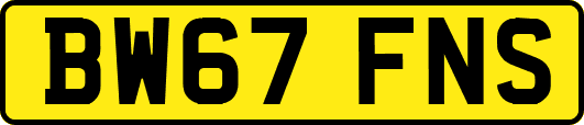 BW67FNS