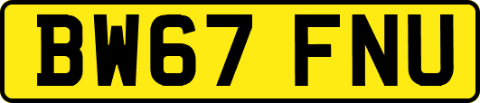 BW67FNU