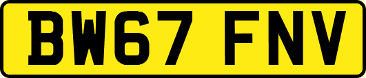 BW67FNV