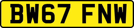 BW67FNW