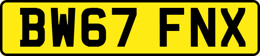 BW67FNX
