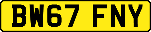 BW67FNY