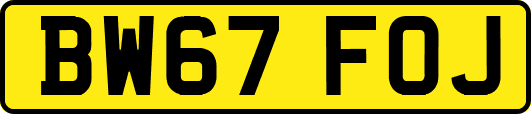 BW67FOJ
