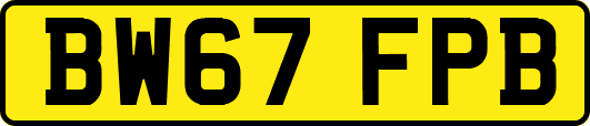 BW67FPB