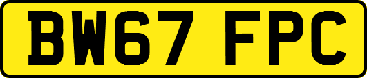 BW67FPC