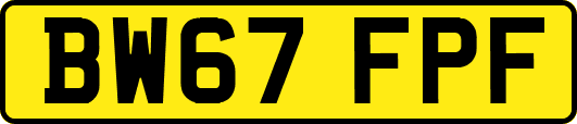 BW67FPF