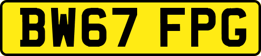 BW67FPG