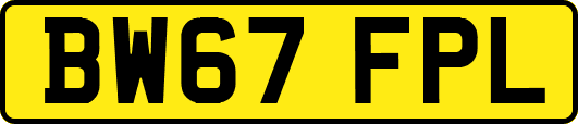 BW67FPL