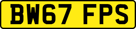 BW67FPS