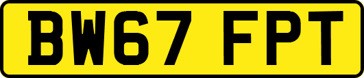 BW67FPT