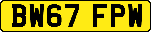 BW67FPW