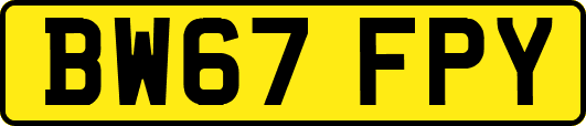 BW67FPY