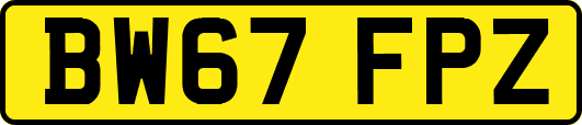 BW67FPZ