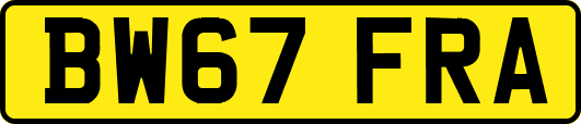 BW67FRA