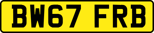 BW67FRB