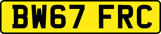 BW67FRC
