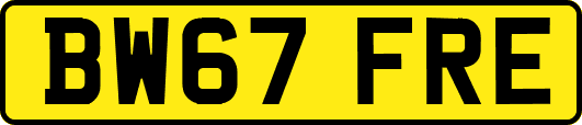 BW67FRE