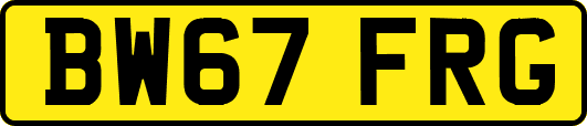 BW67FRG