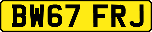 BW67FRJ