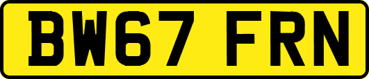 BW67FRN