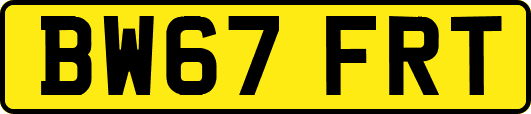 BW67FRT