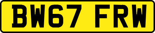 BW67FRW