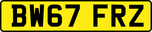 BW67FRZ