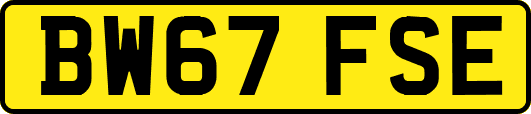 BW67FSE