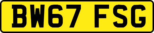 BW67FSG
