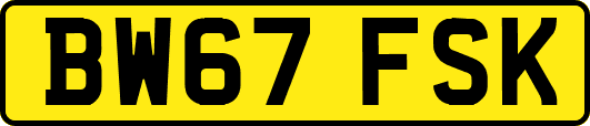 BW67FSK