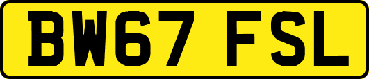 BW67FSL