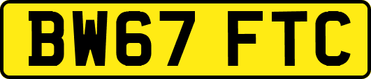 BW67FTC